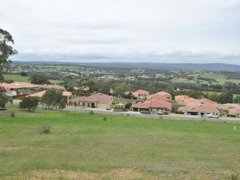 Main view of Homely land listing, 6 Cortona Close, Hidden Valley VIC 3756