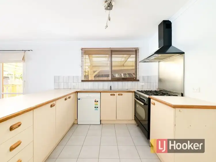 Fourth view of Homely house listing, 1 Willslie Crescent, Berwick VIC 3806