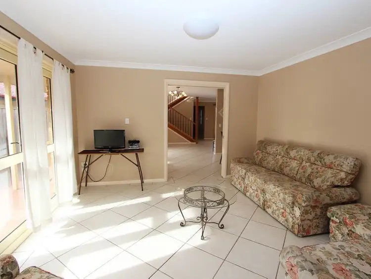 Fifth view of Homely townhouse listing, 31 Florrie Ellison Street, Harrington NSW 2427