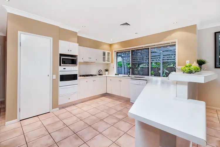 Fourth view of Homely house listing, 5 Cooloola Place, Twin Waters QLD 4564