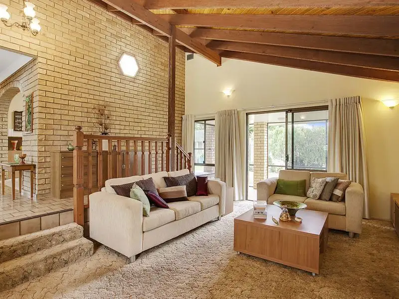 Main view of Homely house listing, 19 Summit Crescent, Carrara QLD 4211