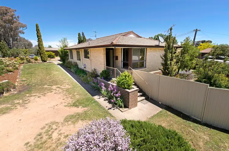 Fifth view of Homely house listing, 4 Carrodus Street, Fraser ACT 2615
