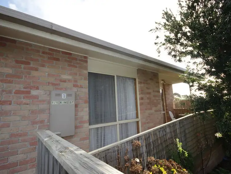 Fourth view of Homely house listing, 1/1 King Street, Wonthaggi VIC 3995