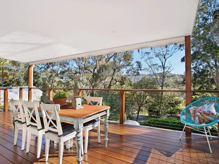 Sixth view of Homely house listing, 38 Dolphin Crescent, Avalon Beach NSW 2107