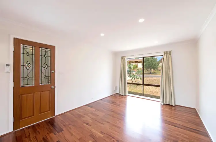 Third view of Homely semi-detached listing, 24 Bargang Crescent, Ngunnawal ACT 2913