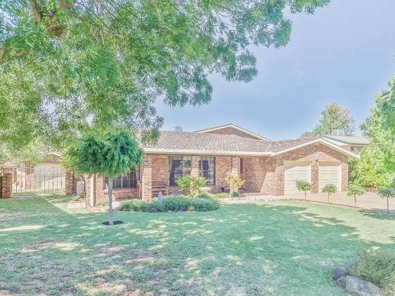 Main view of Homely house listing, 14 Taronga Drive, Cowra NSW 2794