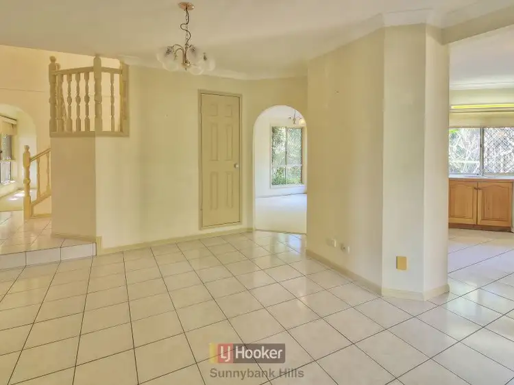 Second view of Homely house listing, 8 Maywood Crescent, Calamvale QLD 4116