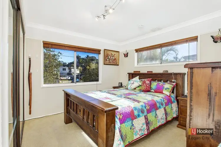 Second view of Homely house listing, 11 Roseash St, Logan Central QLD 4114