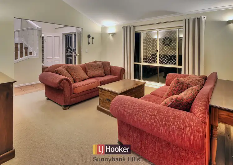 Sixth view of Homely house listing, 16 Tulipwood Place, Stretton QLD 4116
