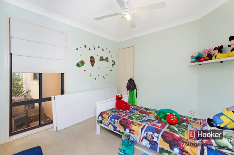 Seventh view of Homely house listing, 3 Saligna Court, Ormeau QLD 4208