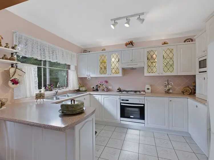 Second view of Homely house listing, 7 Maree Boulevard, Killarney Vale NSW 2261