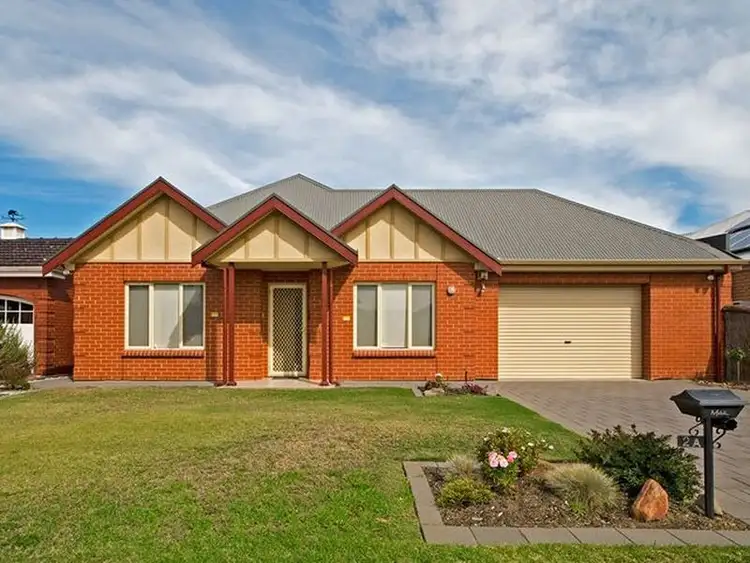 Second view of Homely house listing, 2a Oakmount Court, West Lakes SA 5021