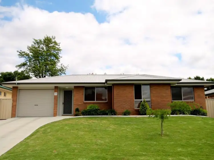 Main view of Homely house listing, 12A Brownleigh Vale Drive, Inverell NSW 2360