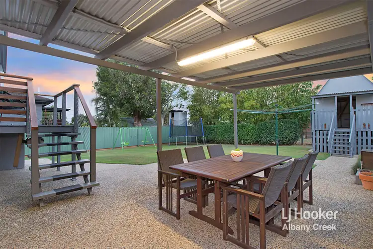 Sixth view of Homely house listing, 17 Girrah Street, Brendale QLD 4500