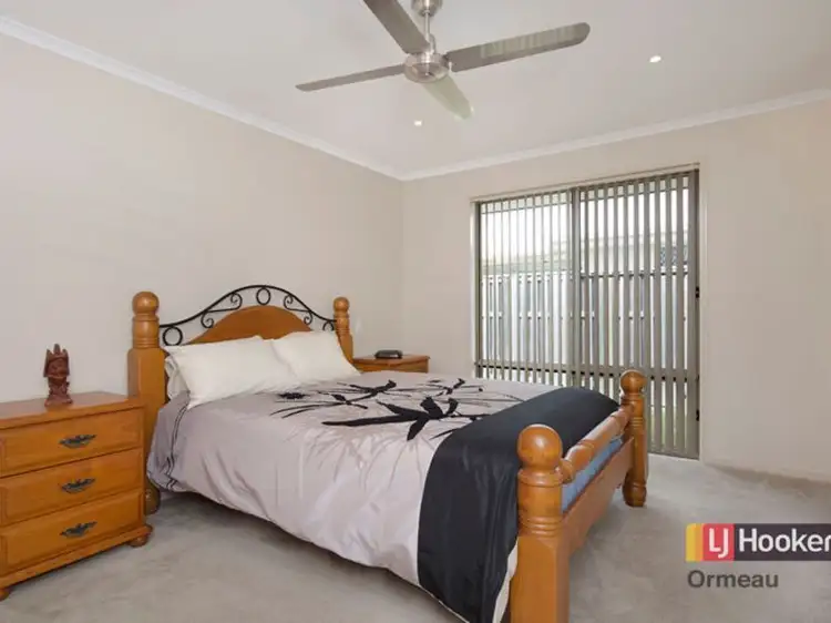 Fourth view of Homely house listing, 23 Glenafton Court, Ormeau QLD 4208