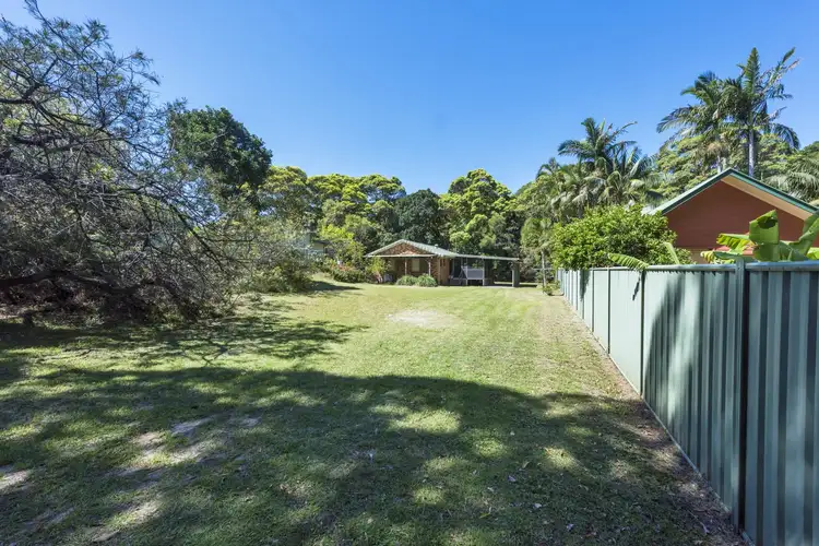 128 Spenser Street, Iluka NSW 2466