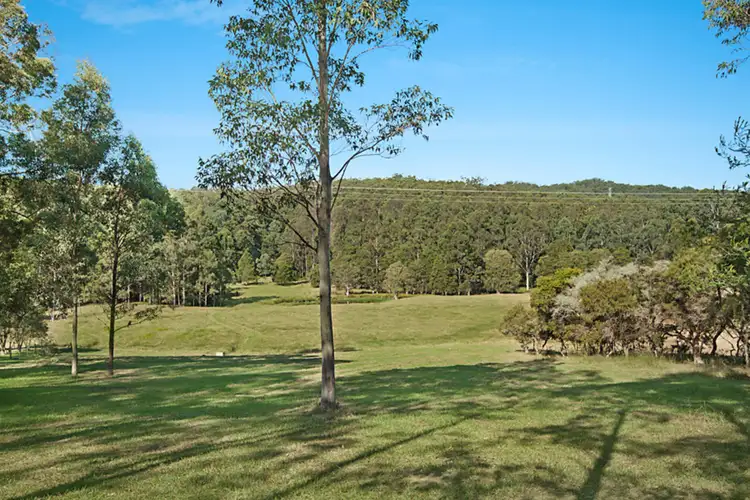Second view of Homely rural property listing, 927 Mandalong Road, Mandalong NSW 2264