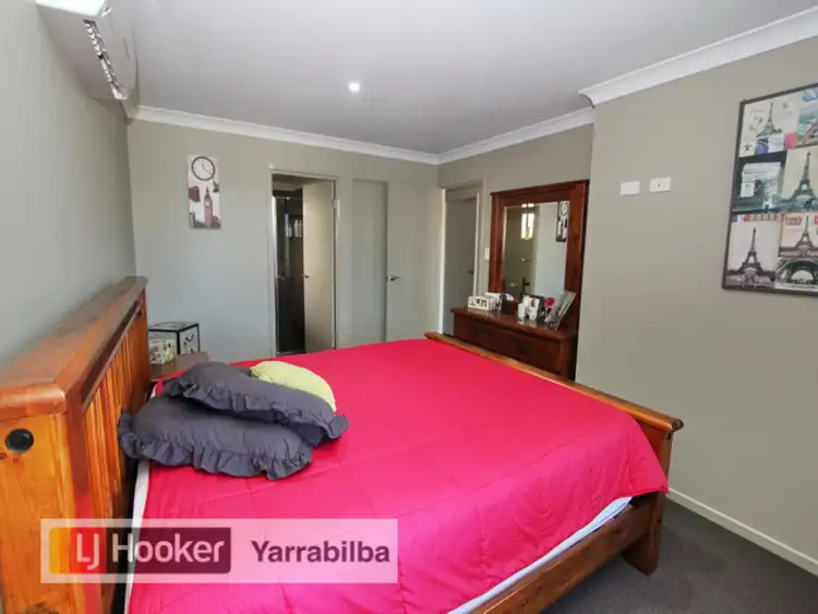 Seventh view of Homely house listing, 9 Sandell Street, Yarrabilba QLD 4207