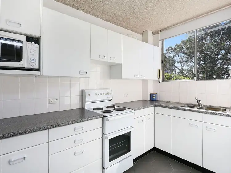 Second view of Homely apartment listing, 10/85-91 Chelmsford Street, Newtown NSW 2042