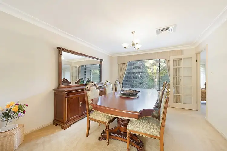 Fifth view of Homely house listing, 132 Aiken Road, West Pennant Hills NSW 2125