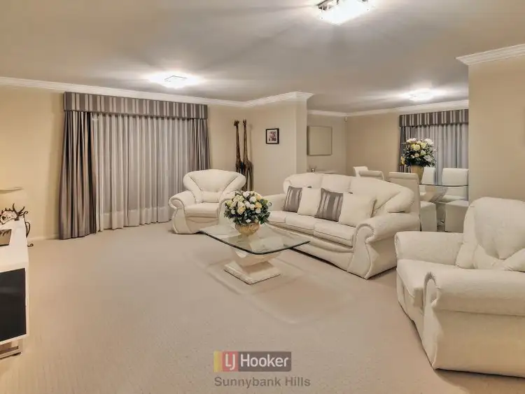Third view of Homely house listing, 121 Kardella Street, Stretton QLD 4116