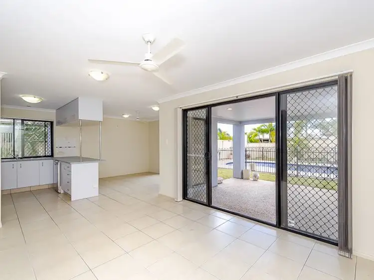 Sixth view of Homely house listing, 63 Sharyn Drive, New Auckland QLD 4680