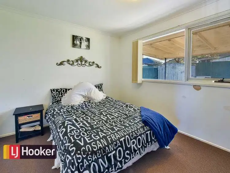 Sixth view of Homely house listing, 29 Stranraer Drive, St Andrews NSW 2566