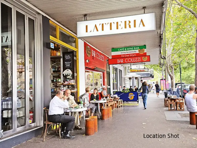 Sixth view of Homely apartment listing, 14/314-318 Victoria Street, Darlinghurst NSW 2010