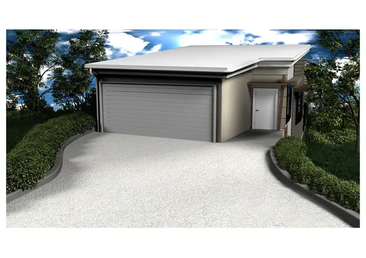 Second view of Homely land listing, 18 Barrington Street, Pacific Pines QLD 4211