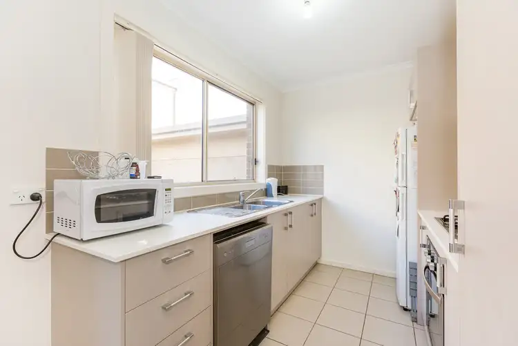 Seventh view of Homely townhouse listing, 62/64 Kings Canyon Street, Harrison ACT 2914