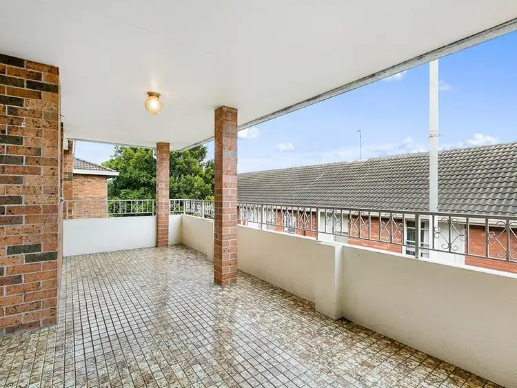 Second view of Homely unit listing, 13/49 Banks Street, Monterey NSW 2217