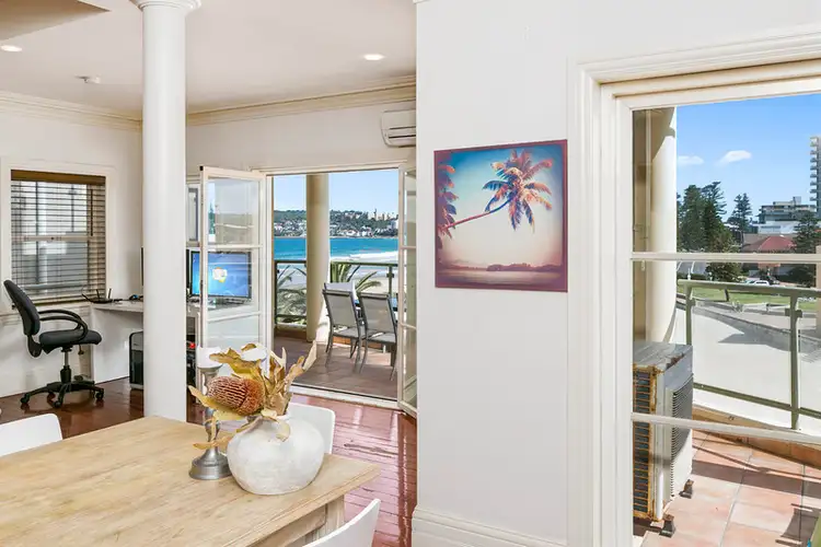 Fifth view of Homely apartment listing, 3/10 Greycliffe Street, Queenscliff NSW 2096