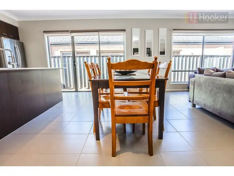 Seventh view of Homely house listing, 24 Penfold Street, Craigieburn VIC 3064