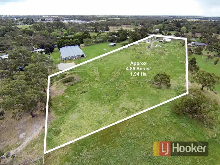 Main view of Homely house listing, 520 Cranbourne Frankston Road, Langwarrin VIC 3910