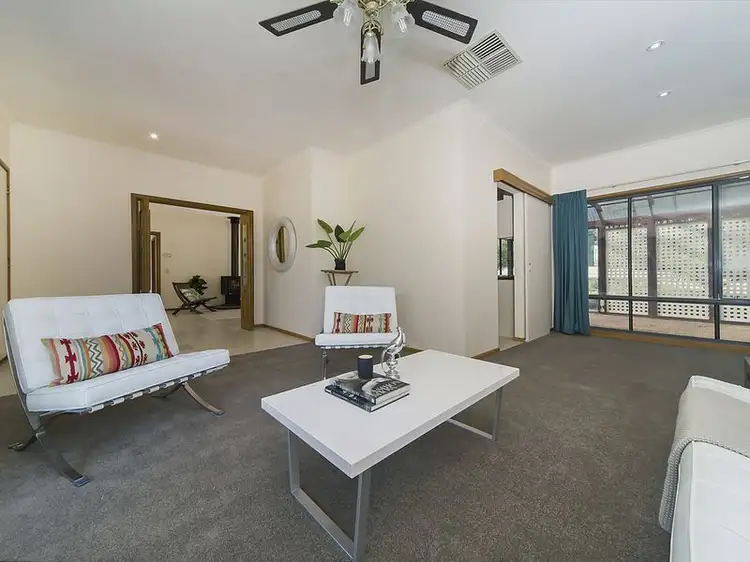 Fourth view of Homely house listing, 4 Rose Avenue, One Tree Hill SA 5114