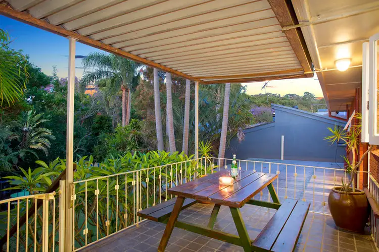 Fourth view of Homely house listing, 2 Ambleside Street, Wheeler Heights NSW 2097