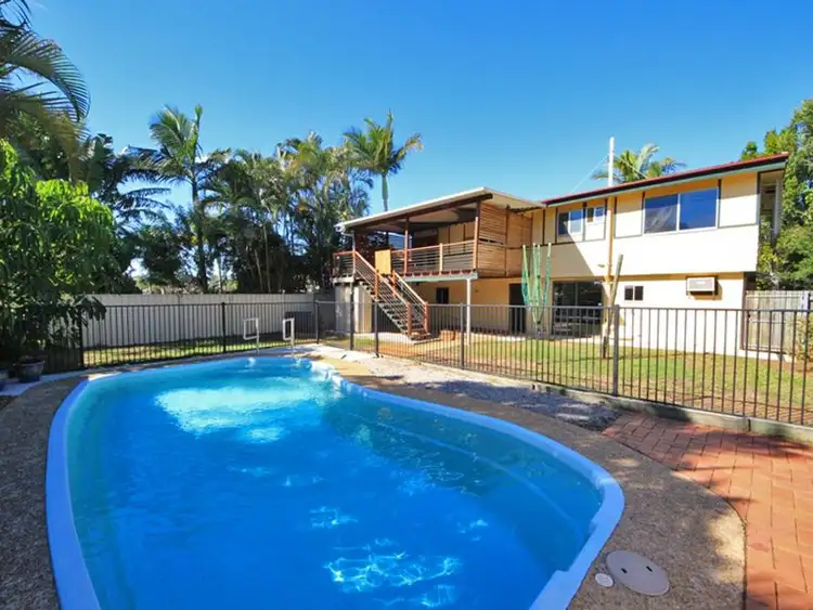 Second view of Homely house listing, 18 Boyanda Drive, Kallangur QLD 4503