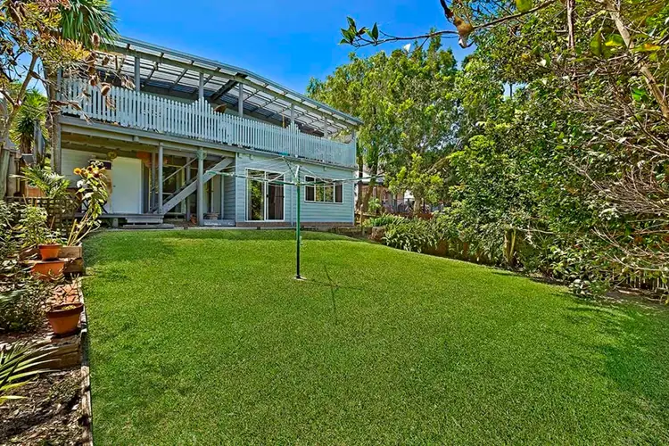 Second view of Homely house listing, 18 Fiesta Crescent, Copacabana NSW 2251