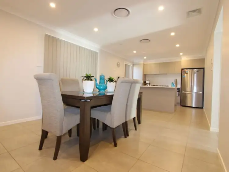 Fourth view of Homely house listing, 2 Larkin Street, Denham Court NSW 2565