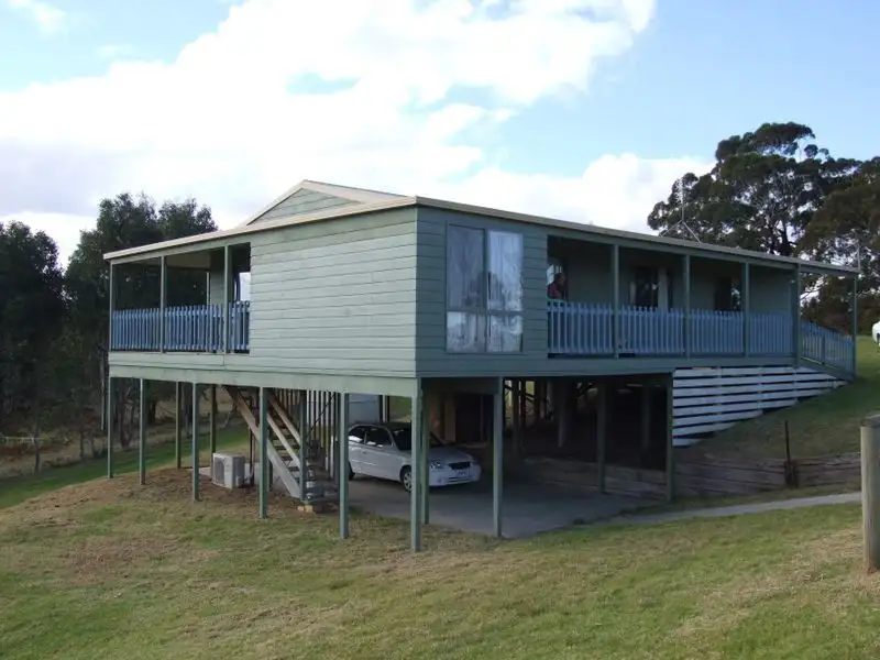 Main view of Homely house listing, 10 Outlook Drive, Metung VIC 3904