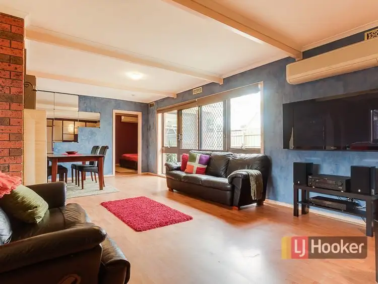 Fifth view of Homely house listing, 25 Eldan Drive, Werribee VIC 3030