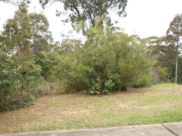 Third view of Homely land listing, 6 Bunderra Circuit, Malua Bay NSW 2536