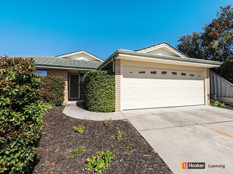 40A Fern Leaf Court, Leeming WA 6149