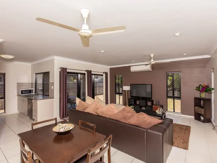 3 Thooleer Vista, Trinity Park QLD 4879