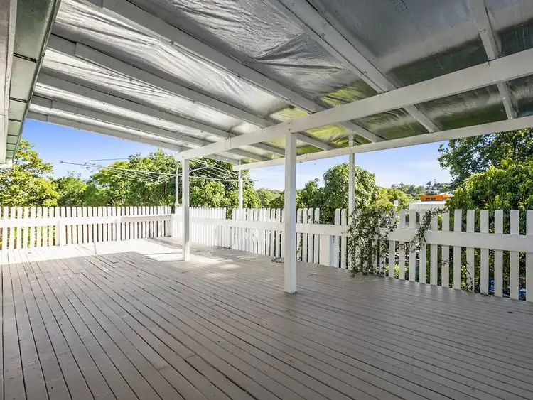Fourth view of Homely house listing, 12 Alma Street, Gympie QLD 4570
