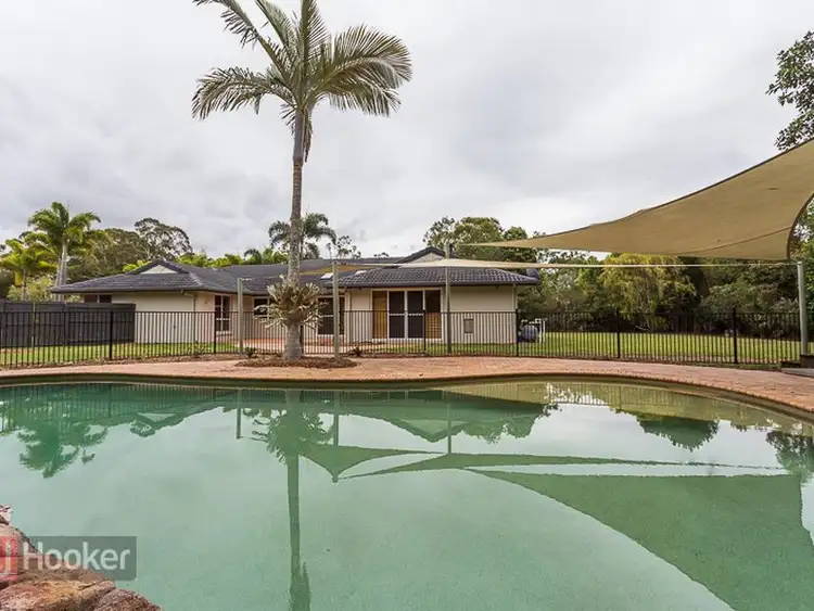 Fourth view of Homely house listing, 5 Apollo Court, Victoria Point QLD 4165