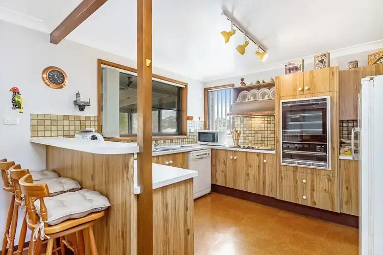 Second view of Homely house listing, 12 Serbin Close, Cardiff Heights NSW 2285