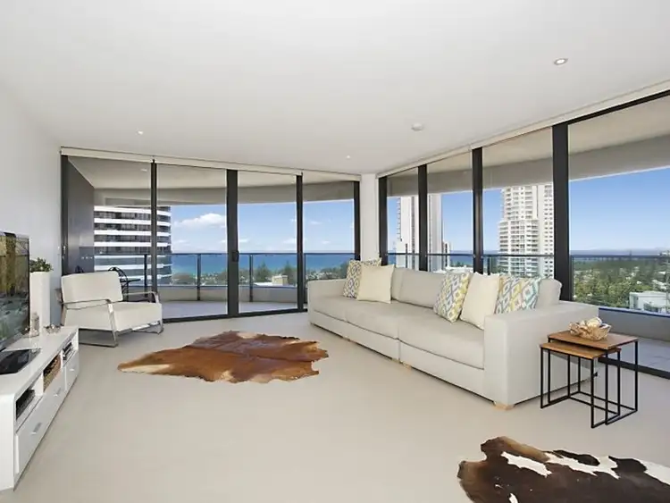 21009/4-26 Charles Avenue, Broadbeach QLD 4218