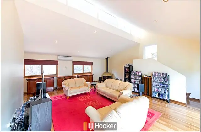 Second view of Homely house listing, 50 Captain Cook Crescent, Griffith ACT 2603