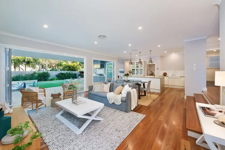 Third view of Homely house listing, 59a Bardo Road, Newport NSW 2106